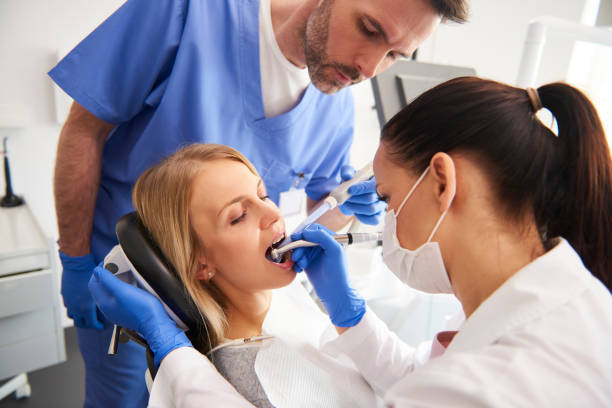 Best Dental X-Rays and Imaging  in Larkfield Wikiup, CA